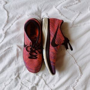 Nike Lunarflynit 3 multicolored sneakers